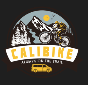 Logo Calibike